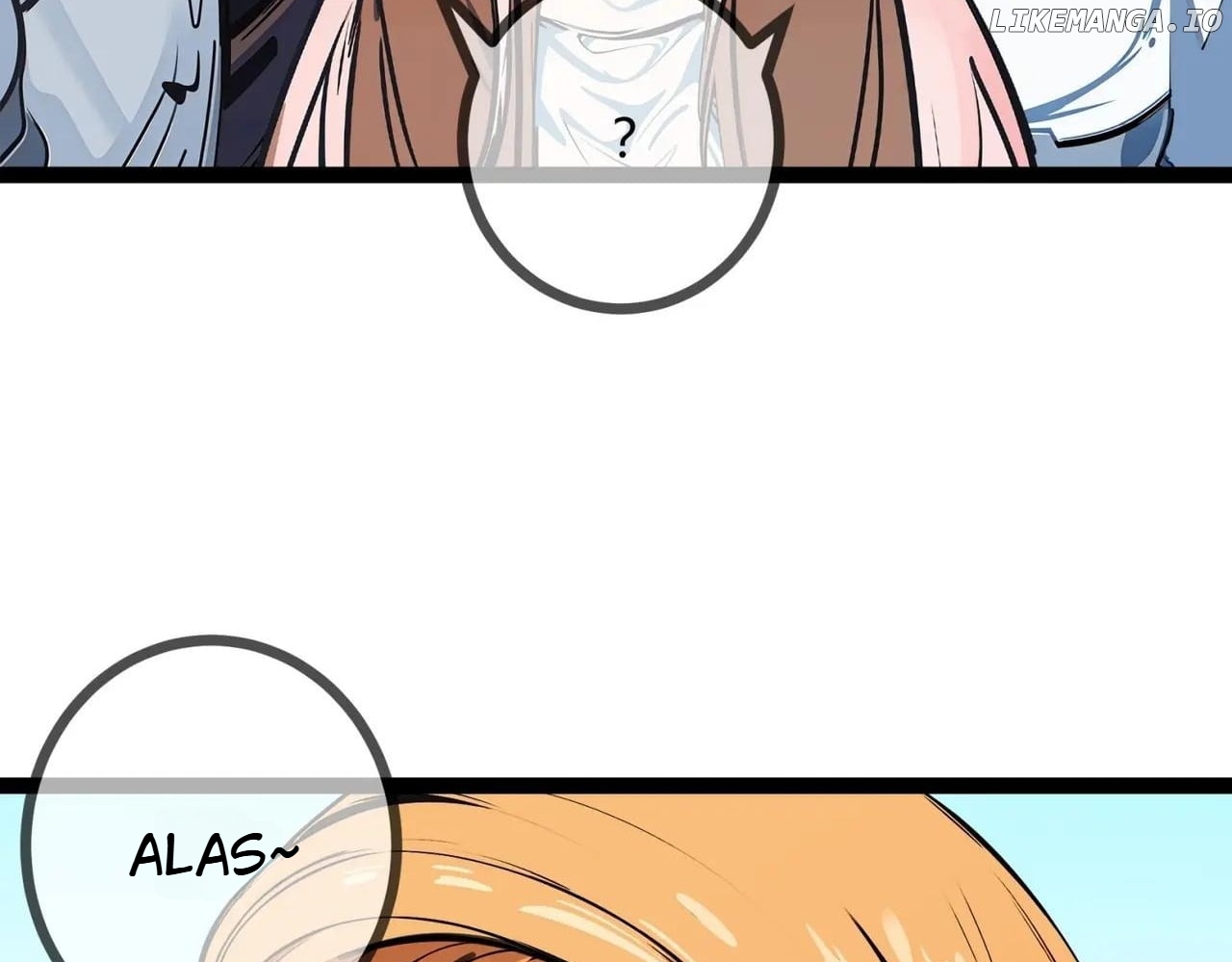 Daddy President Is Too Hard To Deal With Chapter 194 - page 91